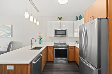 Triple 9 Brookside unit 510, Quincy, MA 02169 - photo 7