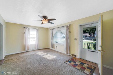 114 E Ben St, New Carlisle, IN 46552 - photo 3