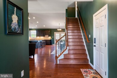 614 Monticello Dr, Stafford, VA 22556 - photo 4