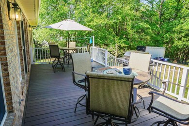 Back Deck 2