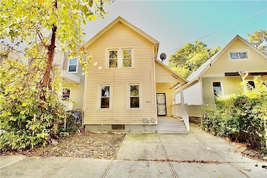 7106 Colfax Rd, Cleveland, OH 44104 - photo 2