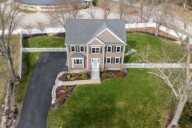 19 Boutwell St, Wilmington, MA 01887 - photo 6