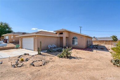6590 Quail Spring Ave, Twentynine Palms, CA 92277 - photo 2