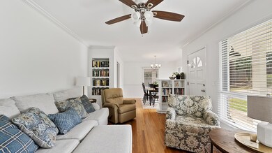 4923 Hall Ave, Columbus, GA 31909 - photo 2