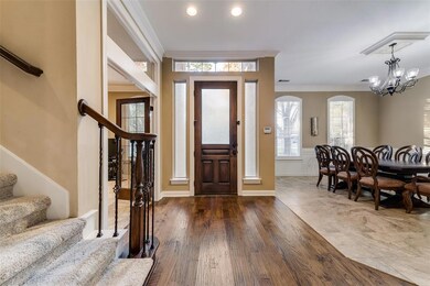 401 Timber Lake Way, Southlake, TX 76092 - photo 4