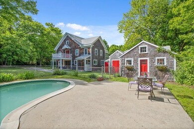 23 Old Oaken Bucket Rd, Scituate, MA 02066 - photo 3