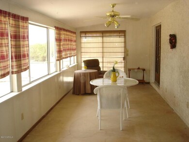 Arizona Room