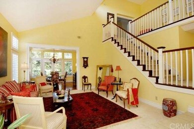 The main level features hardwood flooring, French 