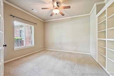 11715 S 93rd East Ave, Bixby, OK 74008 - photo 7