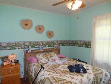 Master, Bedroom 1, Walk in Closet...