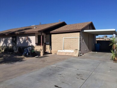 CARPORT