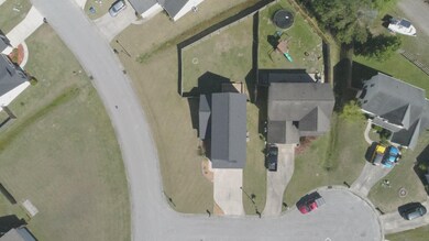 Corner Lot