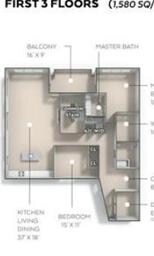 45 A St, Boston, MA 02127 - photo 2