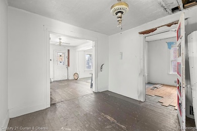 62 E Cicotte St, River Rouge, MI 48218 - photo 6