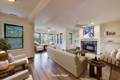 1311 W Pratt Blvd unit 2, Chicago, IL 60626 - photo 3