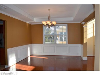 Dining Room.