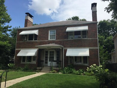 1426 Meadow Road
