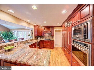 30 Choctaw Ridge Rd, Branchburg, NJ 08876 - photo 4