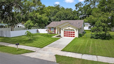 5731 17th St, Zephyrhills, FL 33542 - photo 2