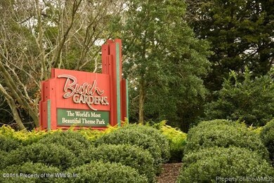 Off Site Amenities-Busch Gardens