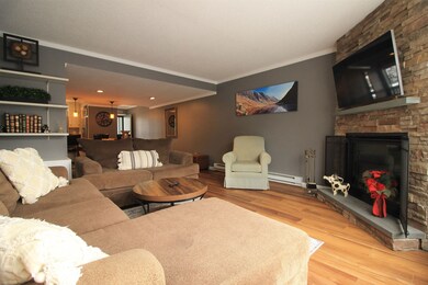 8 Emerson Way unit F5, Waterville Valley, NH 03215 - photo 5