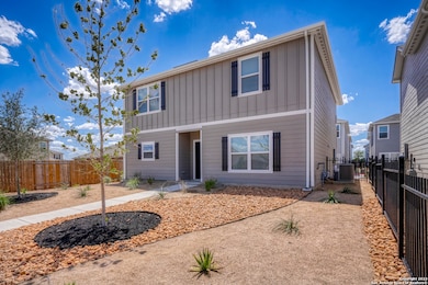 10825 Emerick St, San Antonio, TX 78252 - photo 2