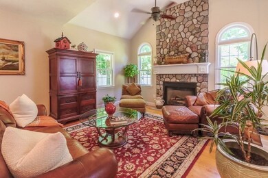 38 Lakeview Rd, Foxboro, MA 02035 - photo 6