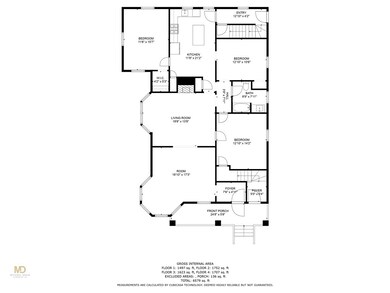 154 Grove St, Woonsocket, RI 02895 - photo 4