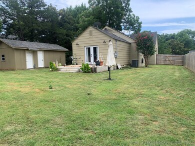 Backyard Westside