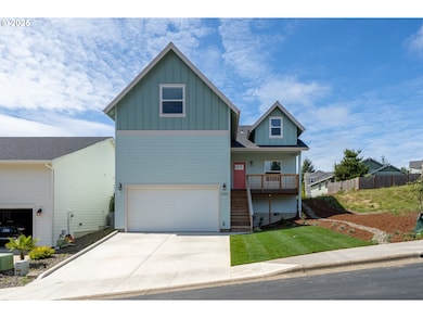 1480 Emerald Ln, Tillamook, OR 97141 - photo 2