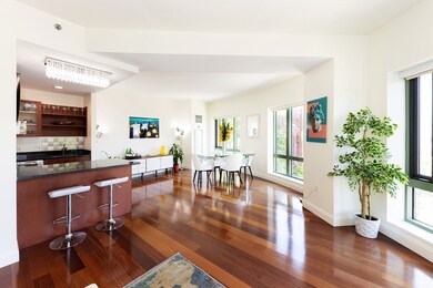 One First Condominiums unit 525, Cambridge, MA 02141 - photo 7