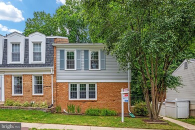 7710 Groveland Heights Ct, Springfield, VA 22153 - photo 2