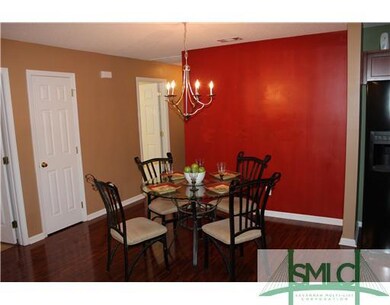 Dining Room.