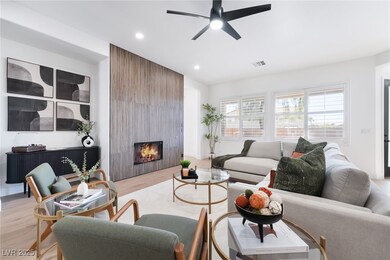 3005 Gnatcatcher Ave, North Las Vegas, NV 89084 - photo 3