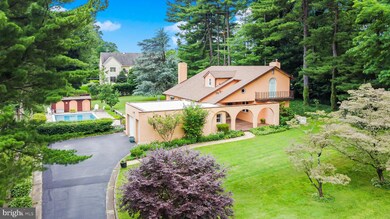 1060 Frederick Rd, Jenkintown, PA 19046 - photo 2