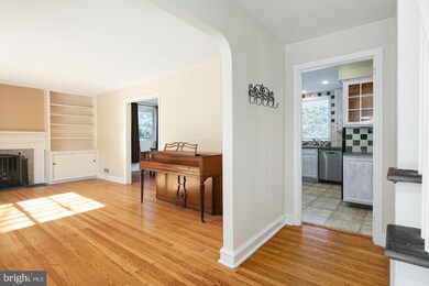 628 Magill Rd, Swarthmore, PA 19081 - photo 4