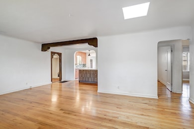 809 Wellesley Dr NE, Albuquerque, NM 87106 - photo 4