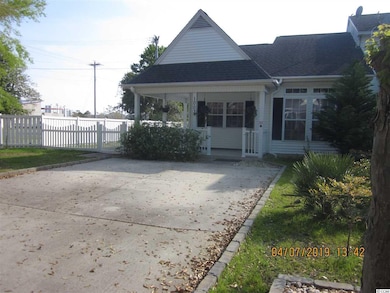 1003 Futrell Dr, Myrtle Beach, SC 29577 - photo 3