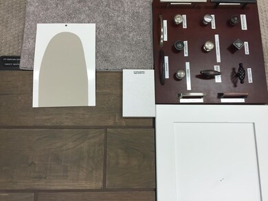 Interior Colors