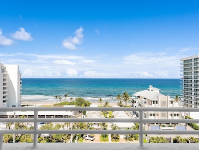 Casuarina unit LPH1, Highland Beach, FL 33487 - photo 6