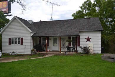 111 Wisconsin St, Camp Douglas, WI 54618 - photo 2