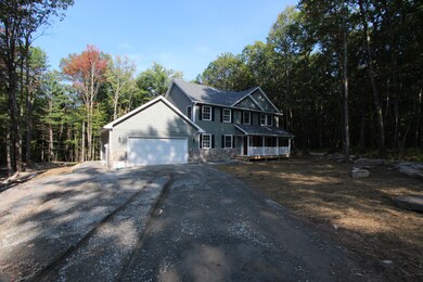 127 Decker Creek Dr, Hawley, PA 18428 - photo 2