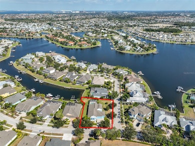 613 Manns Harbor Dr, Apollo Beach, FL 33572 - photo 4