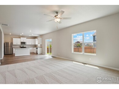 962 Cascade Falls St, Severance, CO 80550 - photo 5