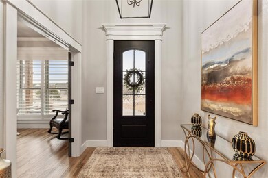 1821 Oak Bend Trail, Weatherford, TX 76085 - photo 3