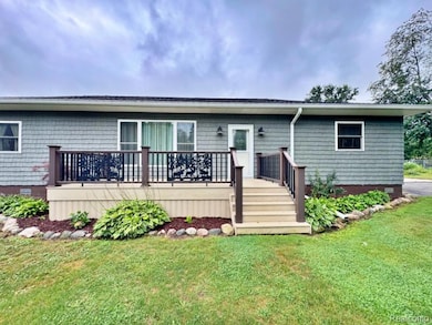 7239 Lighthouse Rd, Port Hope, MI 48468 - photo 4