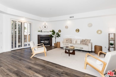 11766 W Sunset Blvd unit 302, Los Angeles, CA 90049 - photo 6