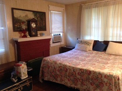 Front Bedroom