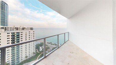 Ocean Palms unit 1705, Hollywood, FL 33019 - photo 2