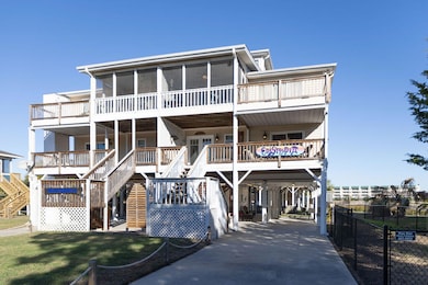 3611 Yacht Club Rd unit B, Edisto Island, SC 29438 - photo 5